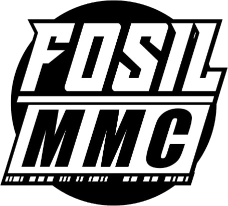 Fosilmmc logo